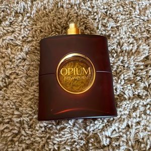 YSL Opium